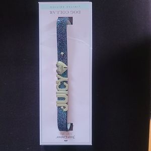 JUICY dog collar